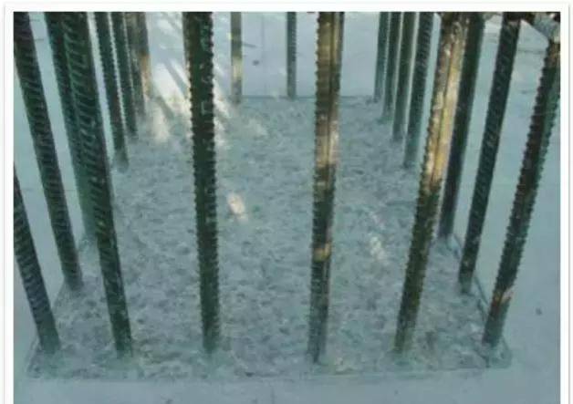 混凝土這樣施工，沒(méi)有蜂窩麻面、不爛根，還能間接縮短工期！